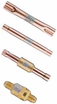 Check Valves Check Valves