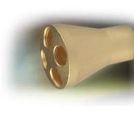 Brass Refrigerant Distributors Brass Refrigerant Distributors