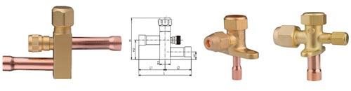 Cut Off Valves Cut Off Valves
